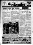 Stouffville Tribune (Stouffville, ON), March 6, 1993