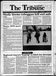 Stouffville Tribune (Stouffville, ON), March 10, 1993