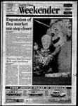 Stouffville Tribune (Stouffville, ON), March 13, 1993