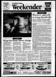 Stouffville Tribune (Stouffville, ON), March 20, 1993