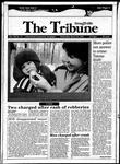 Stouffville Tribune (Stouffville, ON), March 24, 1993