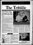Stouffville Tribune (Stouffville, ON), March 31, 1993