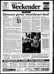 Stouffville Tribune (Stouffville, ON), April 17, 1993