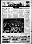 Stouffville Tribune (Stouffville, ON), April 24, 1993