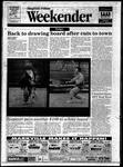 Stouffville Tribune (Stouffville, ON), May 1, 1993