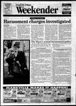 Stouffville Tribune (Stouffville, ON), May 8, 1993