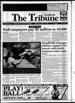 Stouffville Tribune (Stouffville, ON), May 12, 1993