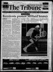 Stouffville Tribune (Stouffville, ON), August 27, 1994