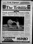 Stouffville Tribune (Stouffville, ON), August 31, 1994
