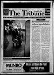 Stouffville Tribune (Stouffville, ON), November 9, 1994