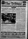Stouffville Tribune (Stouffville, ON), November 12, 1994