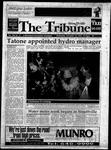Stouffville Tribune (Stouffville, ON), November 23, 1994