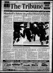 Stouffville Tribune (Stouffville, ON), November 26, 1994