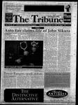 Stouffville Tribune (Stouffville, ON), November 30, 1994