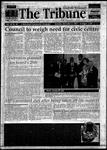 Stouffville Tribune (Stouffville, ON), December 3, 1994