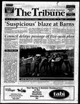 Stouffville Tribune (Stouffville, ON), April 22, 1995