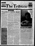 Stouffville Tribune (Stouffville, ON), May 13, 1995
