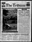 Stouffville Tribune (Stouffville, ON), June 3, 1995