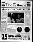 Stouffville Tribune (Stouffville, ON), June 10, 1995