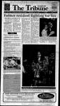 Stouffville Tribune (Stouffville, ON), June 14, 1995
