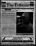 Stouffville Tribune (Stouffville, ON), July 1, 1995