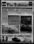 Stouffville Tribune (Stouffville, ON), July 8, 1995