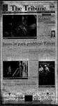 Stouffville Tribune (Stouffville, ON), July 26, 1995