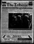 Stouffville Tribune (Stouffville, ON), August 12, 1995