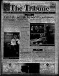 Stouffville Tribune (Stouffville, ON), October 4, 1995