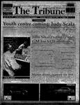 Stouffville Tribune (Stouffville, ON), November 25, 1995
