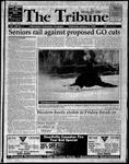 Stouffville Tribune (Stouffville, ON), January 3, 1996