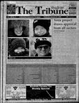 Stouffville Tribune (Stouffville, ON), January 31, 1996