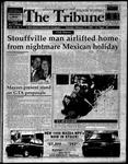 Stouffville Tribune (Stouffville, ON), February 17, 1996