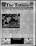 Stouffville Tribune (Stouffville, ON), February 21, 1996