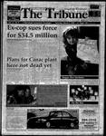Stouffville Tribune (Stouffville, ON), March 2, 1996