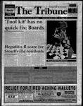 Stouffville Tribune (Stouffville, ON), March 9, 1996