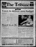 Stouffville Tribune (Stouffville, ON), March 23, 1996