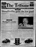 Stouffville Tribune (Stouffville, ON), March 30, 1996
