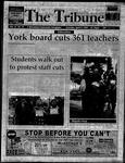 Stouffville Tribune (Stouffville, ON), April 6, 1996