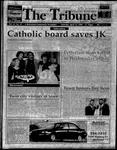 Stouffville Tribune (Stouffville, ON), April 13, 1996