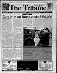 Stouffville Tribune (Stouffville, ON), April 17, 1996