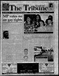 Stouffville Tribune (Stouffville, ON), May 8, 1996