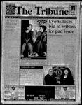 Stouffville Tribune (Stouffville, ON), May 29, 1996