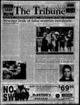 Stouffville Tribune (Stouffville, ON), June 1, 1996