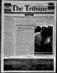 Stouffville Tribune (Stouffville, ON), June 15, 1996