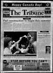 Stouffville Tribune (Stouffville, ON), June 29, 1996