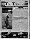 Stouffville Tribune (Stouffville, ON), July 6, 1996