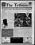 Stouffville Tribune (Stouffville, ON), September 25, 1996