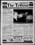 Stouffville Tribune (Stouffville, ON), October 5, 1996