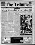 Stouffville Tribune (Stouffville, ON), October 9, 1996
